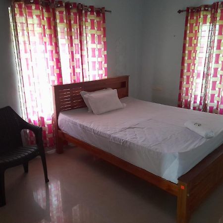 Sea Pearl Homestay Varkala Exterior photo