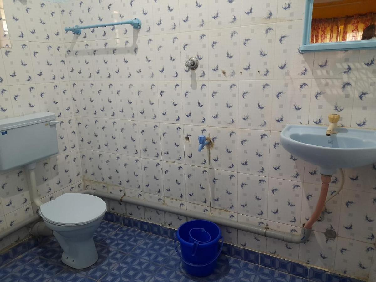 Sea Pearl Homestay Varkala Exterior photo