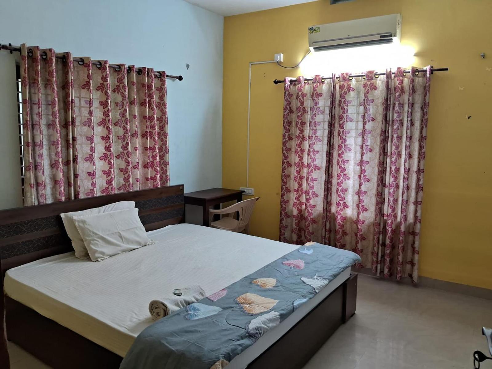 Sea Pearl Homestay Varkala Exterior photo